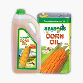 Corn Oil Corn Oil