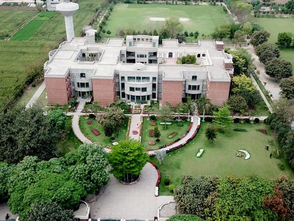 National Model Higher Secondary School National Model Higher Secondary School