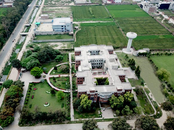 National Model Higher Secondary School National Model Higher Secondary School