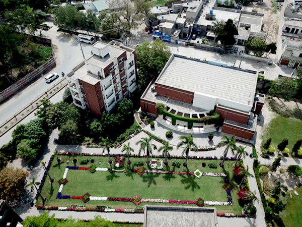 National Model Higher Secondary School National Model Higher Secondary School